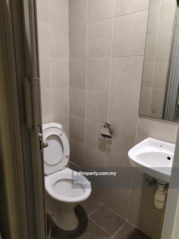 Residensi Servis untuk Disewa di One Residency oleh Ann Ong - iProperty.com.my