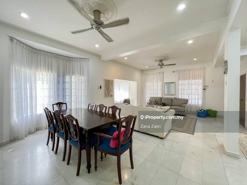 Semi-Detached House for Sale in Tiara Kemensah, Ulu Kelang by Zana Zakri - iProperty.com.my