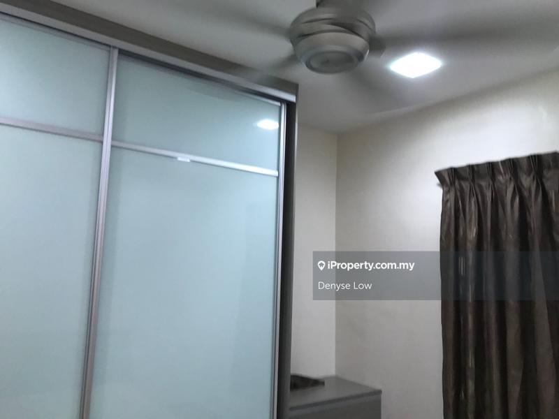 Kondominium untuk Disewa di Paramount View oleh Denyse Low - iProperty.com.my