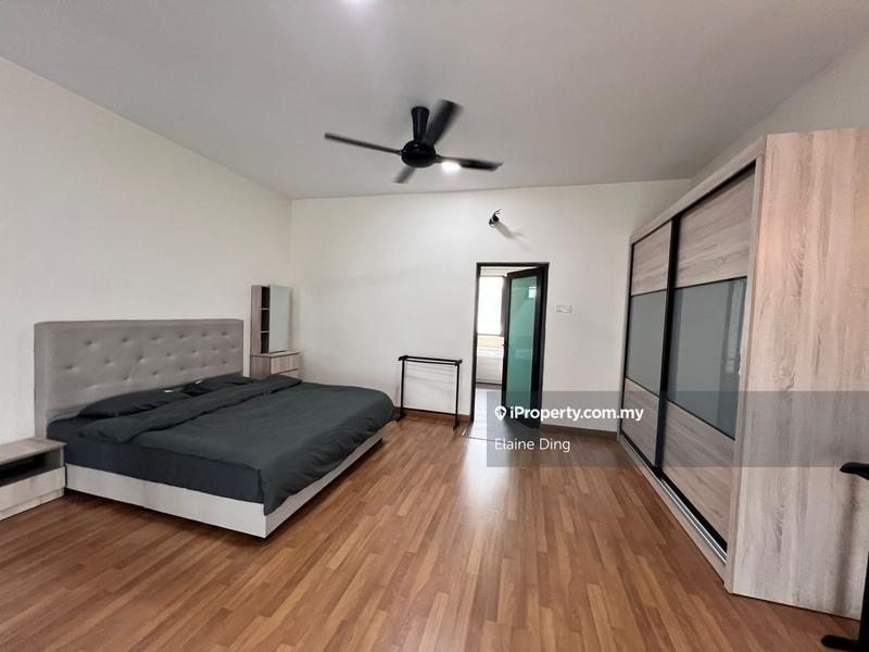 Semi-Detached House for Rent in Country Heights, Kajang by Elaine Ding - iProperty.com.my
