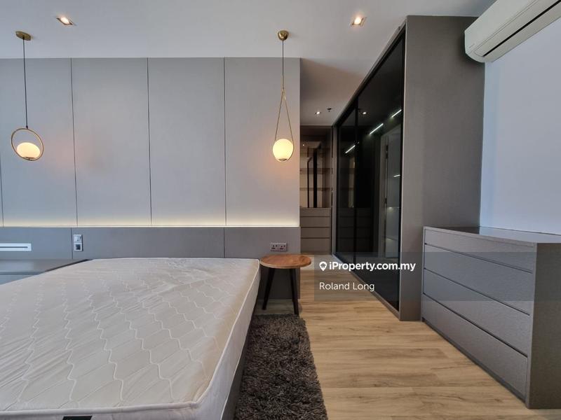 Residensi Servis untuk Dijual di Lumi Tropicana oleh Roland Long - iProperty.com.my