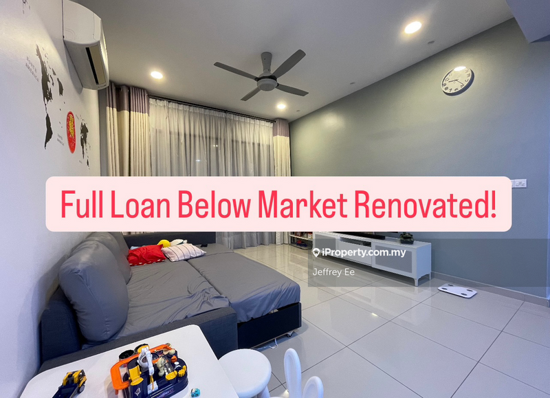 For Sale - V-Residensi