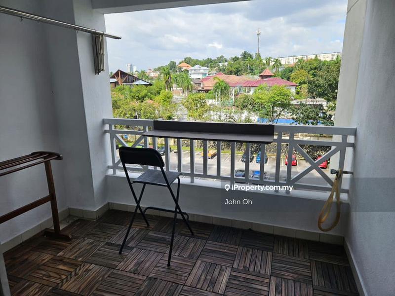 For Rent - Seri Hijauan