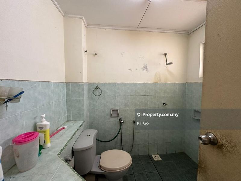 Rumah Teres 2-Tingkat untuk Dijual di Taman Meranti Jaya, Puchong oleh KT Go - iProperty.com.my