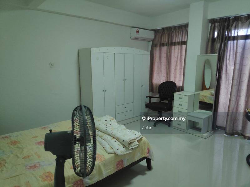 Apartment for Rent in Sri Legenda Apartment by John - iProperty.com.my