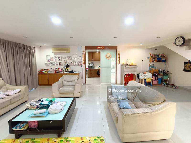 2-storey Terraced House for Sale in Taman Segar Perdana, Cheras by Aivan Ng - iProperty.com.my
