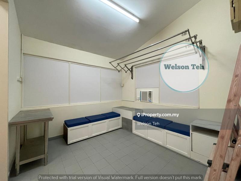 Semi-Detached House for Sale in Taman Jesselton, Ayer Itam by Welson Teh - iProperty.com.my