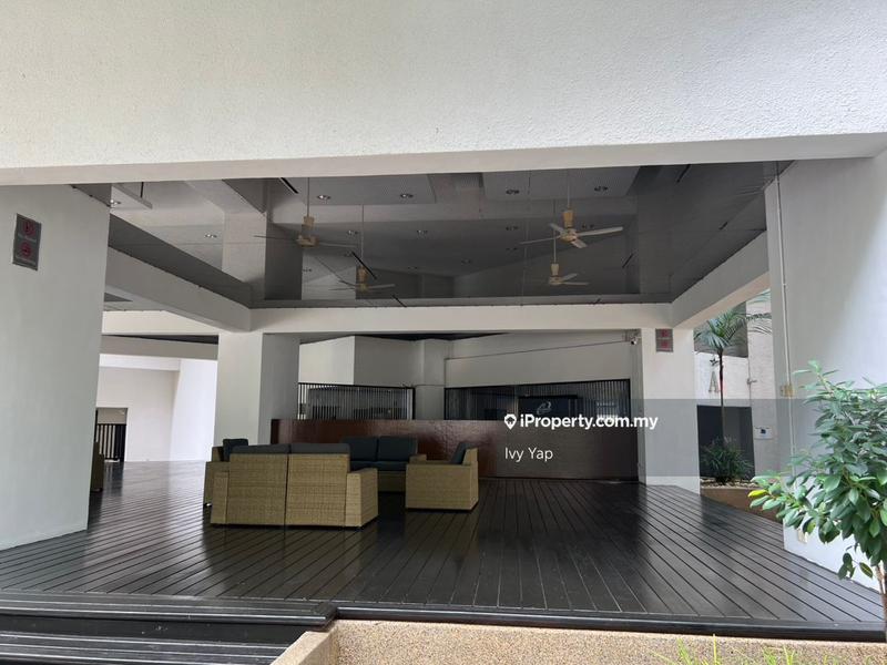 Kondominium untuk Dijual di Suasana Sentral Condominiums oleh Ivy Yap - iProperty.com.my