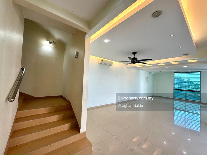 Semi-Detached House for Sale in Puteri Heights, Rawang by Visaghan Naidu - iProperty.com.my