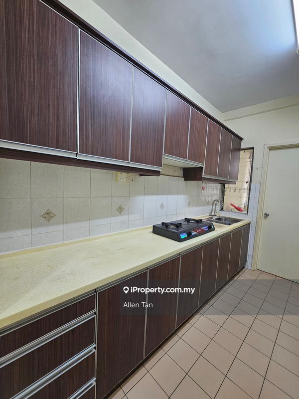 Kondominium untuk Dijual di Puncak Seri Kelana oleh Allen Tan - iProperty.com.my