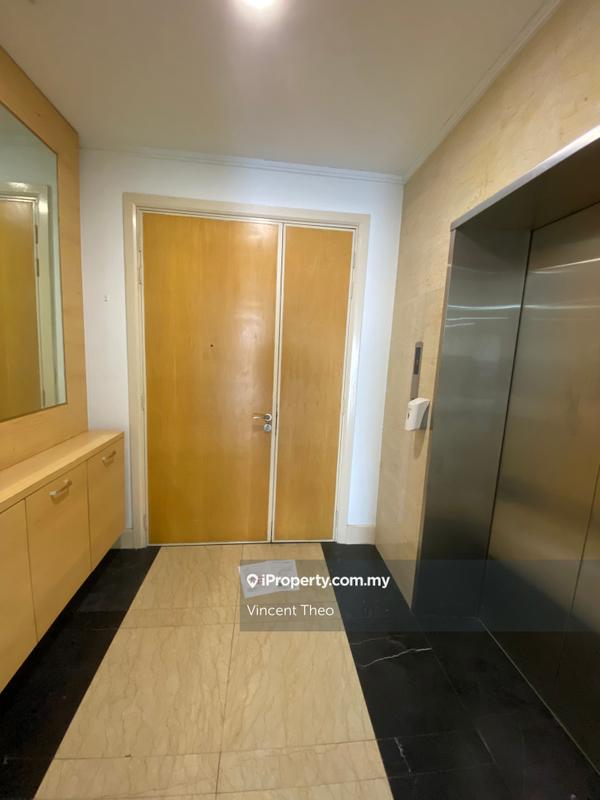 Kondominium untuk Dijual di Mutiara Upper East oleh Vincent Theo - iProperty.com.my