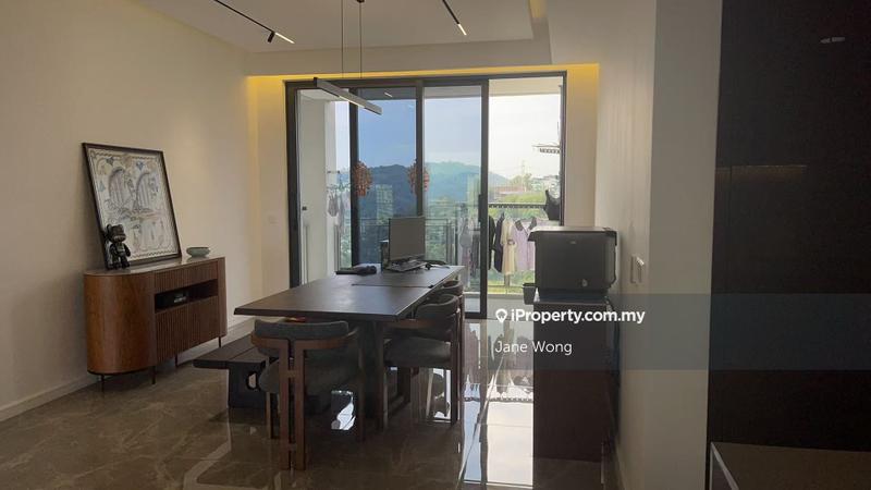 Service Residence for Rent in Park Regent @Desa Park City by Jane Wong - iProperty.com.my