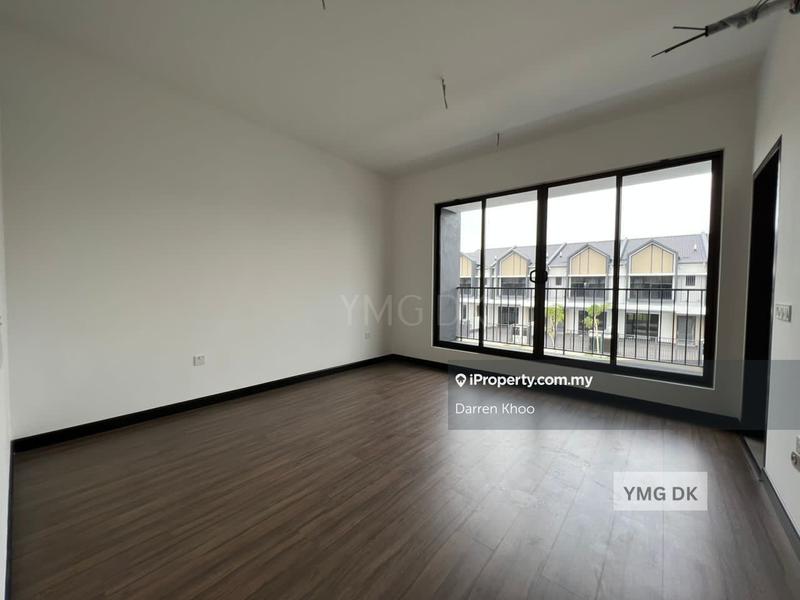 Rumah Berangkai 2 Tingkat untuk Dijual di Bandar Bukit Raja @ Lyra, Bukit Raja oleh Darren Khoo - iProperty.com.my