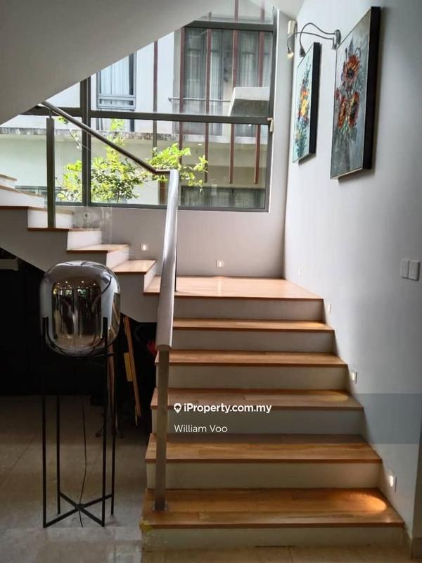 Bungalow House for Rent in The Valley TTDI, Ampang by William Voo - iProperty.com.my