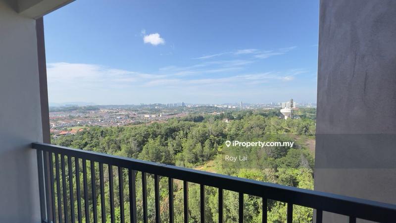 Condominium for Sale in Residensi Bukit Palma 1 (Palm Hill Residence 1) by Roy Lai - iProperty.com.my