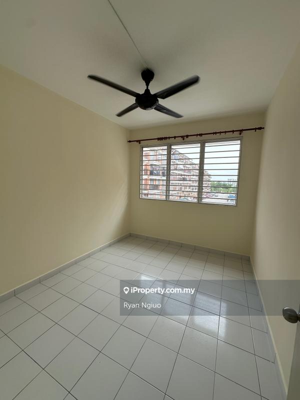 Apartment for Sale in Goodview Heights by Ryan Ngiuo - iProperty.com.my