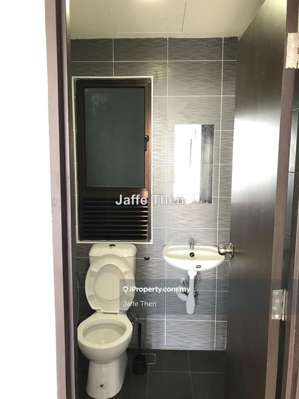 Service Residence for Sale in The Heights Residence by Jaffe Then - iProperty.com.my