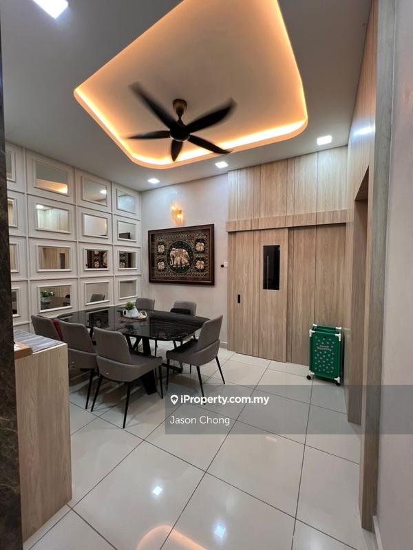 Semi-Detached House for Sale in Bandar Bestari, Klang by Jason Chong - iProperty.com.my