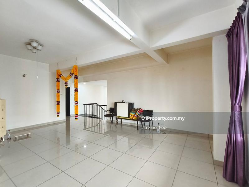 Kondominium untuk Dijual di Indah Alam (Subang Andaman) oleh Jia Xiao, Foo - iProperty.com.my