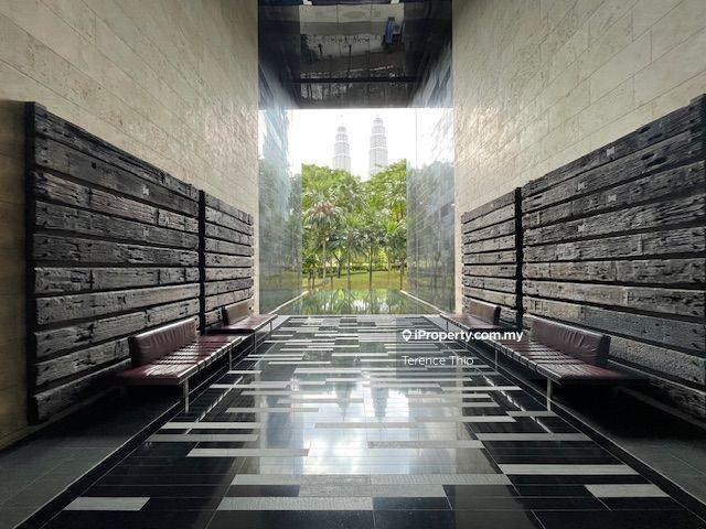 Condominium for Sale in The Binjai on the Park by Terence Thio - iProperty.com.my
