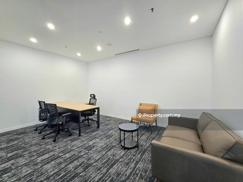 For Rent - Ilham Tower (Menara Ilham), IB Tower, KLCC, KL City Centre