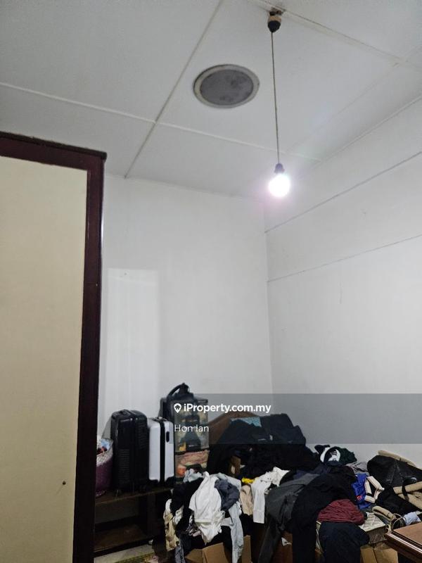 Rumah Berangkai 1 Tingkat untuk Dijual di Happy Garden, Kuchai Lama oleh Hon Ian - iProperty.com.my