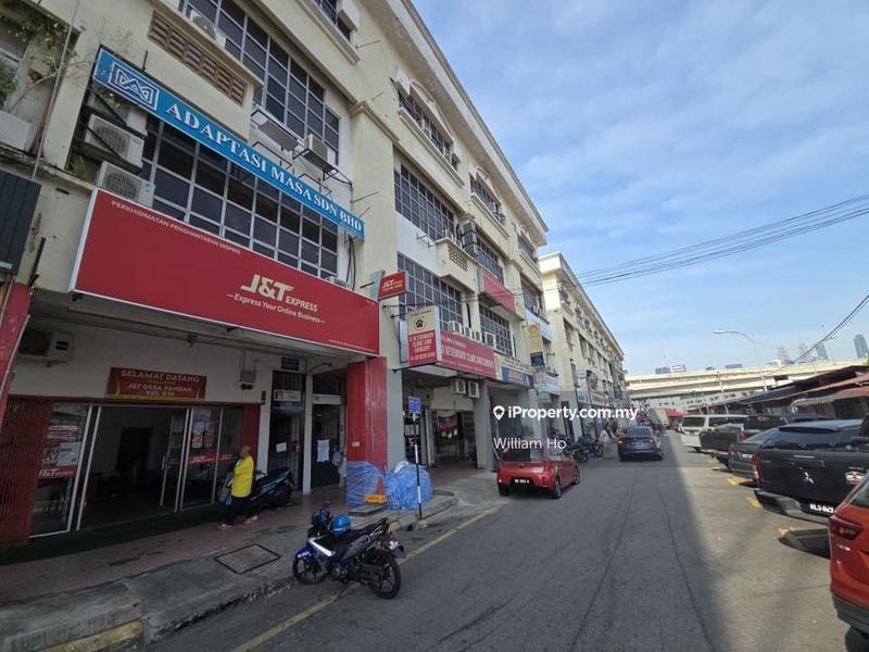 Kedai untuk Dijual di Desa Pandan, Ampang oleh William Ho - iProperty.com.my