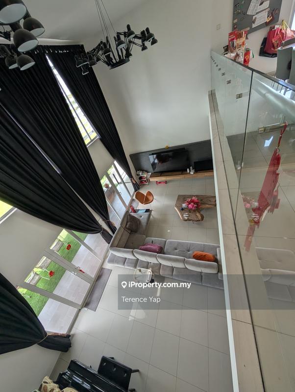 For Sale - Mines Resort City, Seri Kembangan