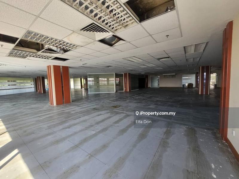 Pejabat untuk Disewa di NA, Kota Kinabalu oleh Elfa Don - iProperty.com.my