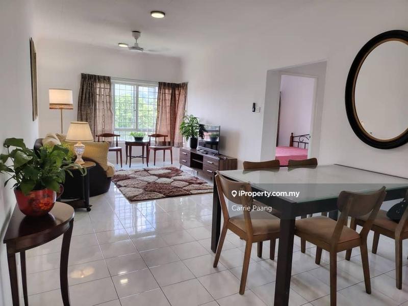 Pangsapuri untuk Disewa di SD Tiara Apartment oleh Carrie Paang - iProperty.com.my