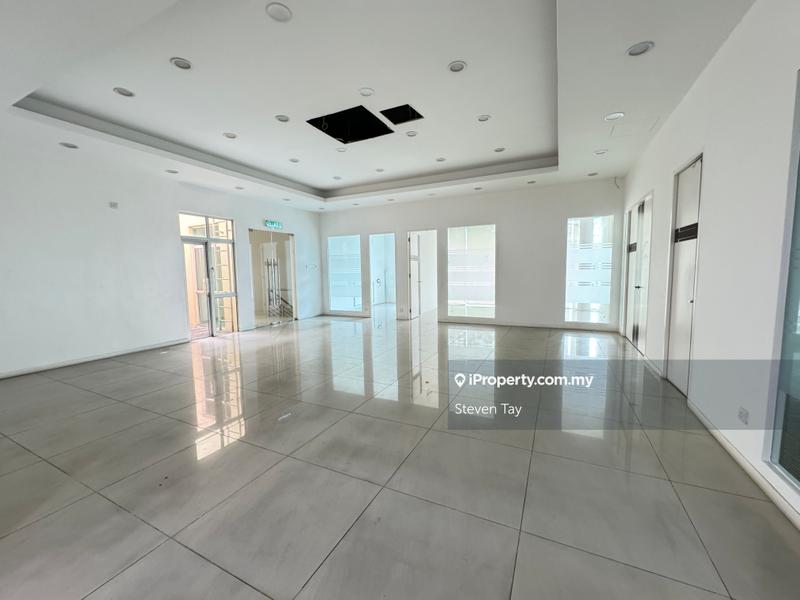 Detached Factory for Rent in Bukit Angkat, Kajang by Steven Tay - iProperty.com.my