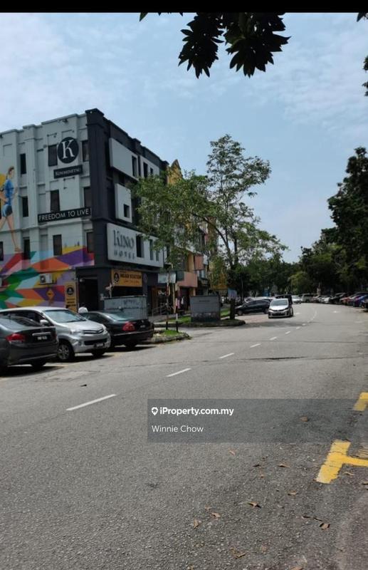 For Sale - Jalan Anggerik Vanilla kota kemuning Shah Alam