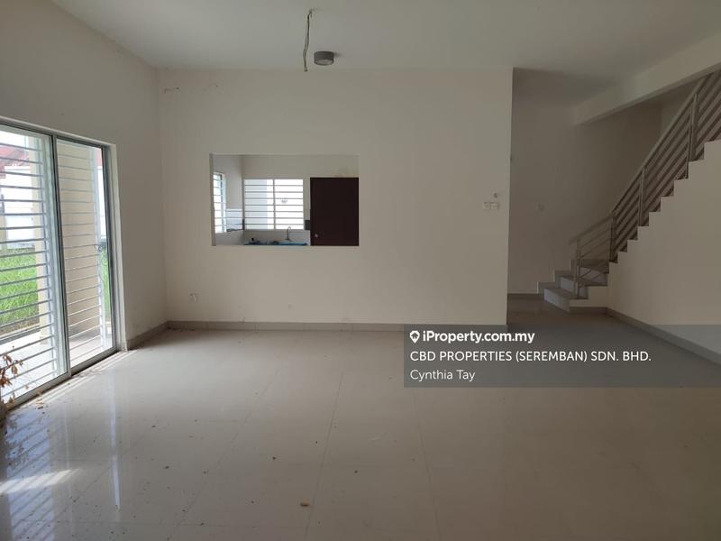 Rumah Teres 2-Tingkat untuk Dijual di Seremban 2 Heights, Seremban 2 oleh Cynthia Tay - iProperty.com.my