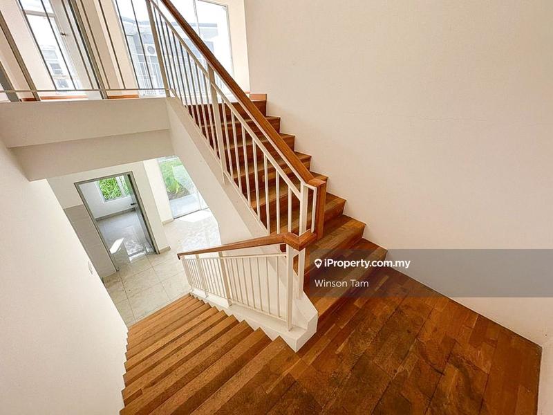 Semi-Detached House for Sale in Banyan 2 Bandar Seri Coalfields, Sungai Buloh by Winson Tam - iProperty.com.my