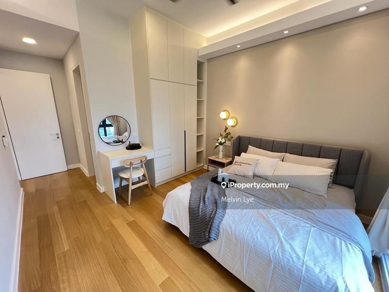 For Rent - The Sentral Suites