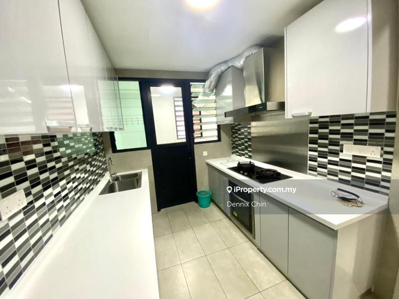 Condominium for Sale in GenKL by Dennix Chin - iProperty.com.my