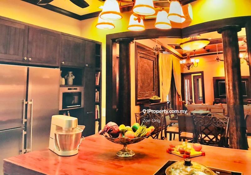 Bungalow House for Sale in Pju 3, Tropicana by Zoe Ong - iProperty.com.my