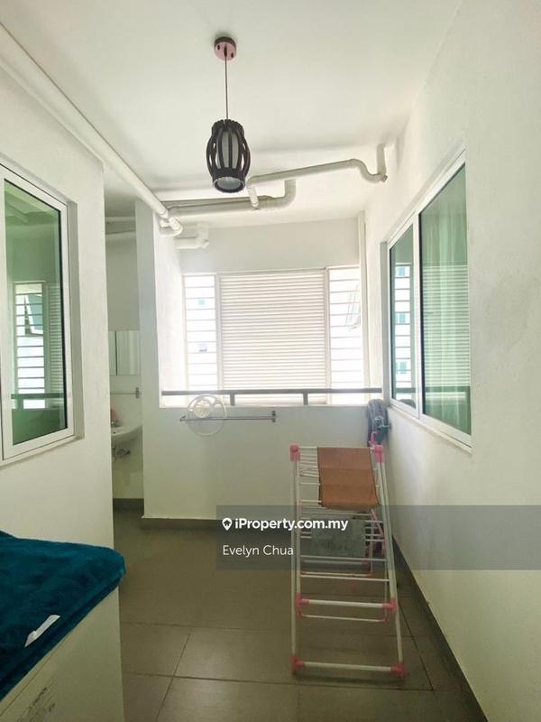 Condominium for Sale in The Regina by Evelyn Chua - iProperty.com.my