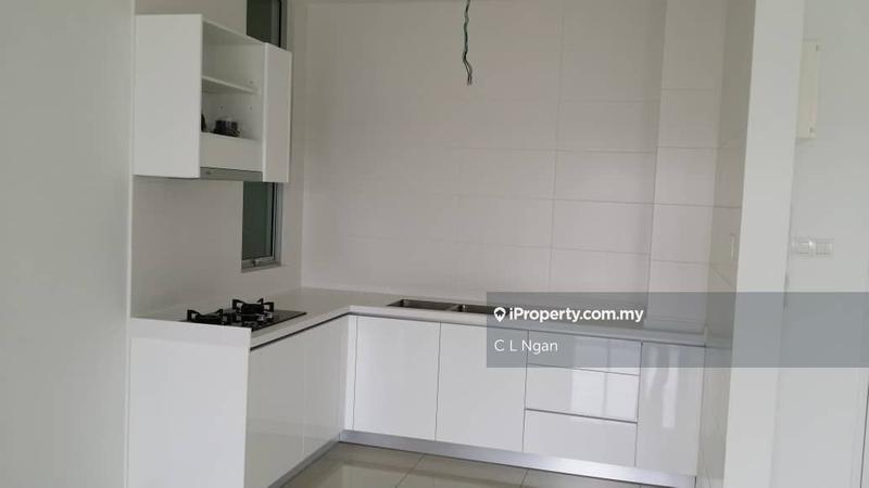 Service Residence for Rent in Jadite Suites by C L Ngan - iProperty.com.my