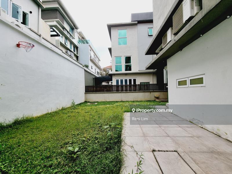 Semi-Detached House for Sale in Bandar Damansara Perdana, Damansara Perdana by Reni Lim - iProperty.com.my