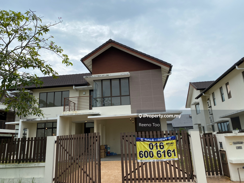 Bungalow House for Sale in Subang Bestari, Shah Alam by Reeno Too - iProperty.com.my