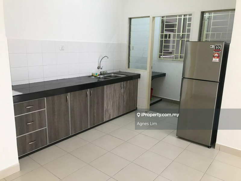 For Rent - Seri Baiduri