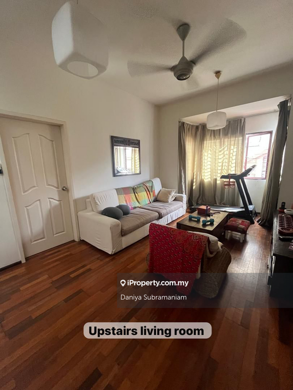 Rumah Teres untuk Dijual di Sunway SPK Damansara, Batu oleh Daniya Subramaniam - iProperty.com.my