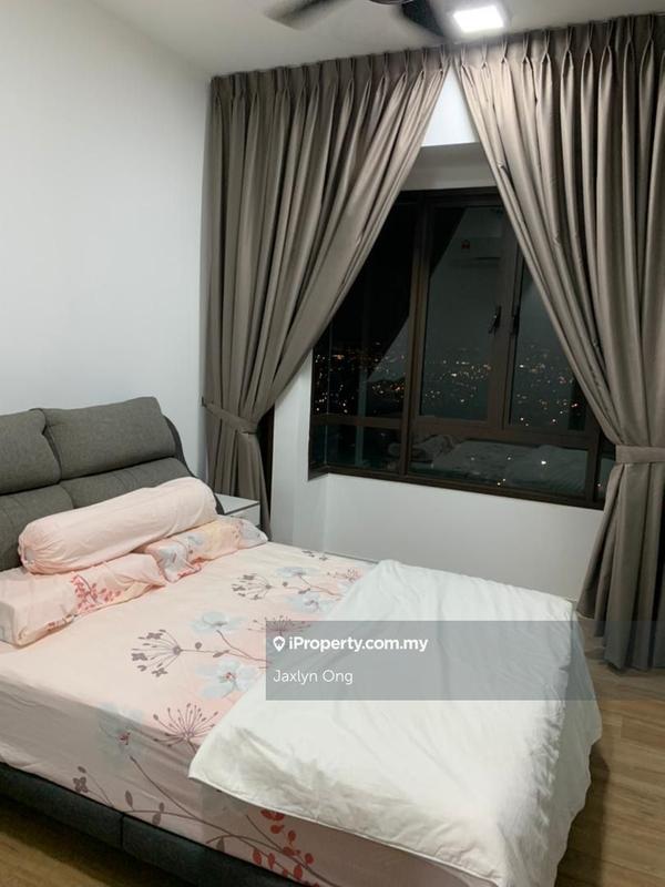 Service Residence for Rent in Putra Residence by Jaxlyn Ong - iProperty.com.my