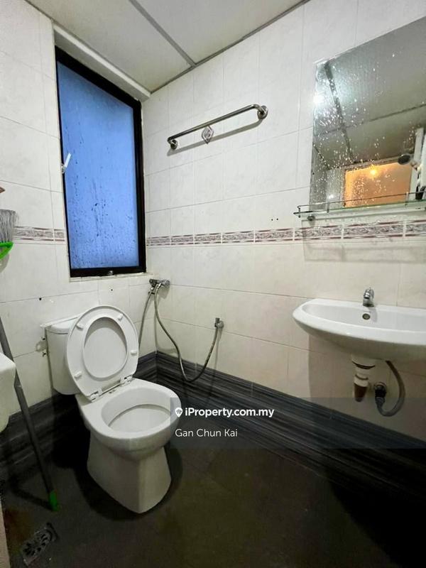 Condominium for Rent in E-Park Condominium by Gan Chun Kai - iProperty.com.my