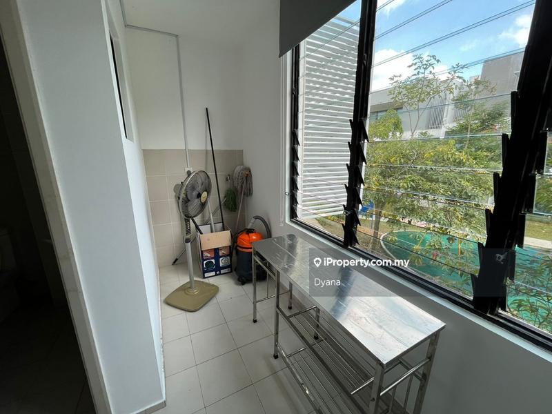 Rumah Bandar untuk Disewa di Cahaya Spk, Shah Alam oleh Dyana - iProperty.com.my