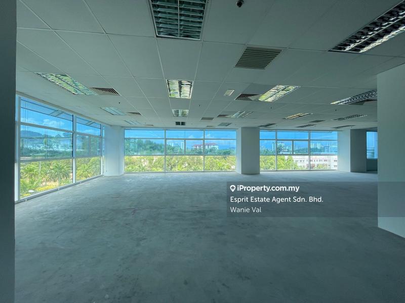 Pejabat untuk Disewa di Cyberjaya, Selangor oleh Wanie Val - iProperty.com.my