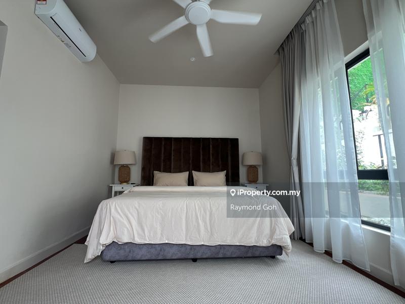 Bungalow House untuk Dijual di Bukit Damansara, Damansara Heights oleh Raymond Goh - iProperty.com.my