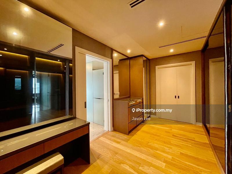 Residensi Servis untuk Disewa di The Sentral Residences oleh Jason Lee - iProperty.com.my