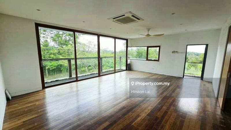 Bungalow House for Rent in Ledang Heights, Iskandar Puteri (Nusajaya) by Heston Lai - iProperty.com.my